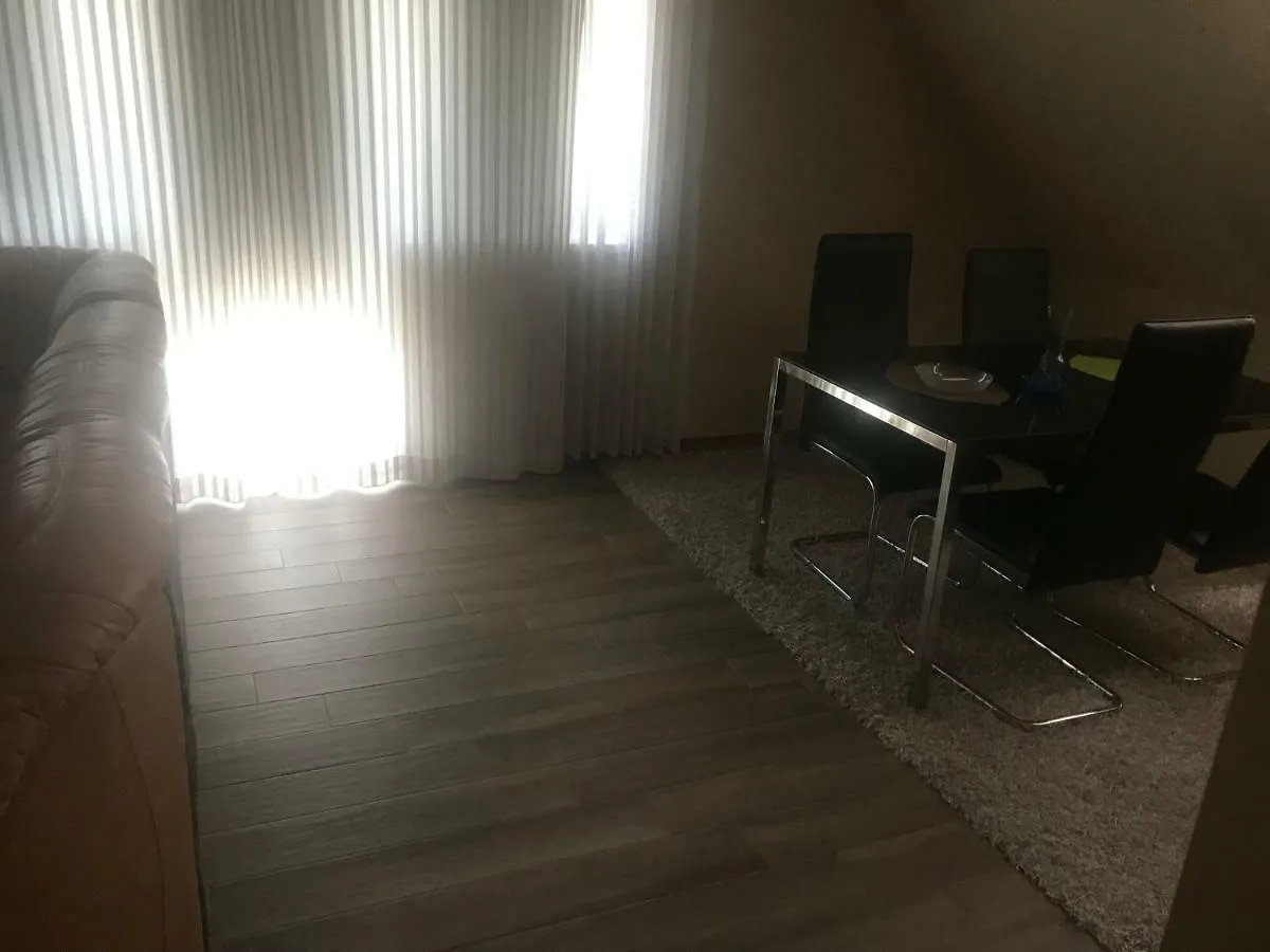 Tommy Apartman 2.0 Hajdúszoboszló Magyarország