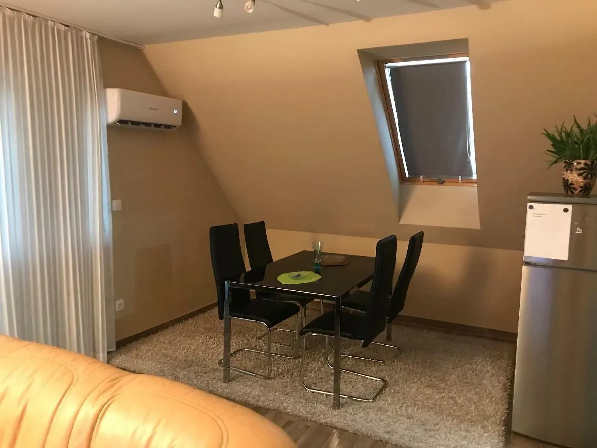 Tommy Apartman 2.0 Hajdúszoboszló